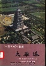大雁塔（1983 PDF版）