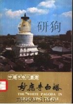 妙应寺白塔（1985 PDF版）