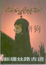 新疆丝路古迹（1985 PDF版）