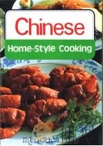 中国家常菜：英文（1990 PDF版）
