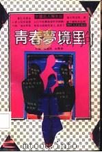 中国名人得失谈  第1册  青春梦境里（1992 PDF版）