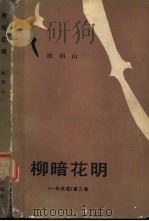 柳暗花明（1981 PDF版）