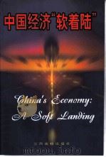 中国经济“软着陆”（1998 PDF版）