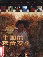 中国的粮食安全  长期问题与可选方案（1998 PDF版）