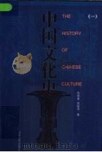 中国文化史  1     PDF电子版封面  7209028226  张维青，高毅清著 