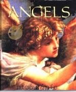 ANGELS     PDF电子版封面  0789200252   