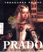 Treasures of THE PRADO     PDF电子版封面  1558595589  郑伊健演唱 