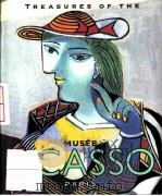 Treasures of the Musee PICASSO（ PDF版）