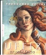 Treasures of THE UFFIZI FLORENCE（ PDF版）
