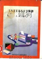 INTERNET导游   1996  PDF电子版封面  7502327193  龙翔编著 