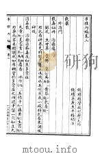 串雅内外编  串雅内编卷2   1987  PDF电子版封面    （清）赵学敏撰 