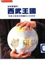 全球首富的西武王国   1988  PDF电子版封面    上之乡利昭，庆生译 