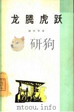 龙腾虎跃（1965 PDF版）