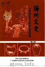 梅州文史  第9辑  纪念抗日战争胜利五十周年专辑（1995 PDF版）