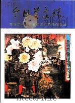 今日庆还珠-海峡两岸迎香港回归书画展作品选（1997 PDF版）