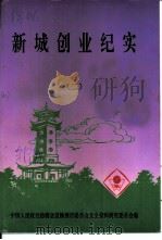 株洲文史  第19辑  新城企业纪实  2（1996 PDF版）