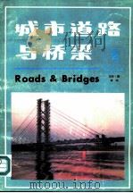 城市道路与桥梁  第1期  试刊  总第1期（1984 PDF版）