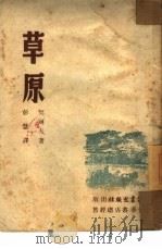 草原   1957  PDF电子版封面    （俄）契诃夫著；彭慧译 