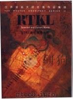 RTKL 建筑师事务所   1999  PDF电子版封面  7112037263  艾灵，王英译 