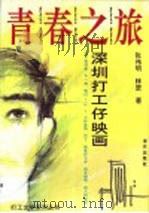 青春之旅  深圳打工仔映画（1992 PDF版）