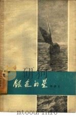 银色的   1959  PDF电子版封面  10020·1394  李养正著 