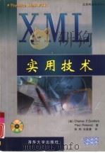 XML实用技术   1999  PDF电子版封面  7900622039  （美）（C.F.戈德法布）Charles F.Goldfar 