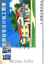 新型农民住宅设计施工图集（1988 PDF版）