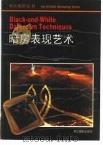 暗房表现艺术   1989  PDF电子版封面  780536057X  （美）伯恩鲍姆等撰稿；钱小莹译 