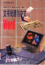 文书处理与中文Word（1996 PDF版）