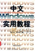 中文Windows实用教程（1997 PDF版）