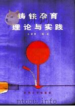 铸铁孕育理论与实践   1991  PDF电子版封面  7561802137  王春祺编著 