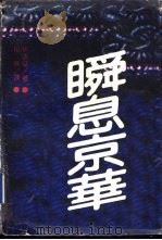 瞬息京华（1991 PDF版）