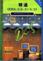 精通DOS6.2/6.21/6.22（1995 PDF版）
