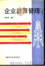 企业能源管理（1991 PDF版）
