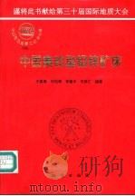 中国秦岭型铅锌矿床（1996 PDF版）