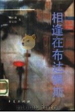 相逢在布达佩斯   1992  PDF电子版封面  7800534723  杨匡满，郭宝臣著 