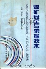小煤矿开采设计   1992年02月第1版  PDF电子版封面    江光宏编 