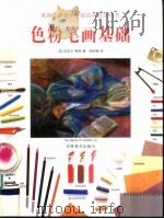 色粉笔画基础   1998  PDF电子版封面  7538607021  （英）迈克尔·赖特著；杨晓梅译 