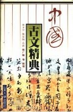 中国古文经典   1996  PDF电子版封面  7560715516  林开甲等校理 