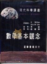 数学基本观念（1972 PDF版）