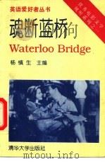 魂断蓝桥   1995  PDF电子版封面  7302017026  杨慎生主编；刘美，王勤学译 