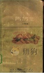 鸿鹄集（1984 PDF版）