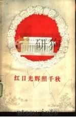 红日光辉照千秋（1977 PDF版）
