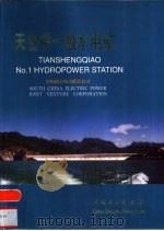 天生桥一级水电站（1999 PDF版）