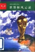 世界杯风云录（1996 PDF版）