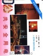 公共安全用电   1997  PDF电子版封面  7801243404  李如虎，陆红编；刘宁绘 