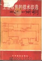 土法炼焦的技术改造   1992  PDF电子版封面  7110023508  郝敬恒等编著 