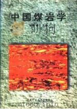 中国煤岩学（1996 PDF版）
