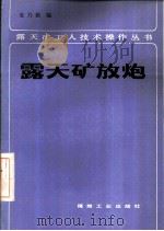 露天矿放炮（1981 PDF版）