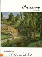 PISSARRO 日本语版（1968 PDF版）
